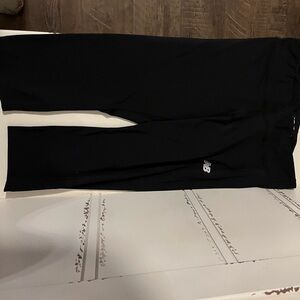 New Balance capri workout pants